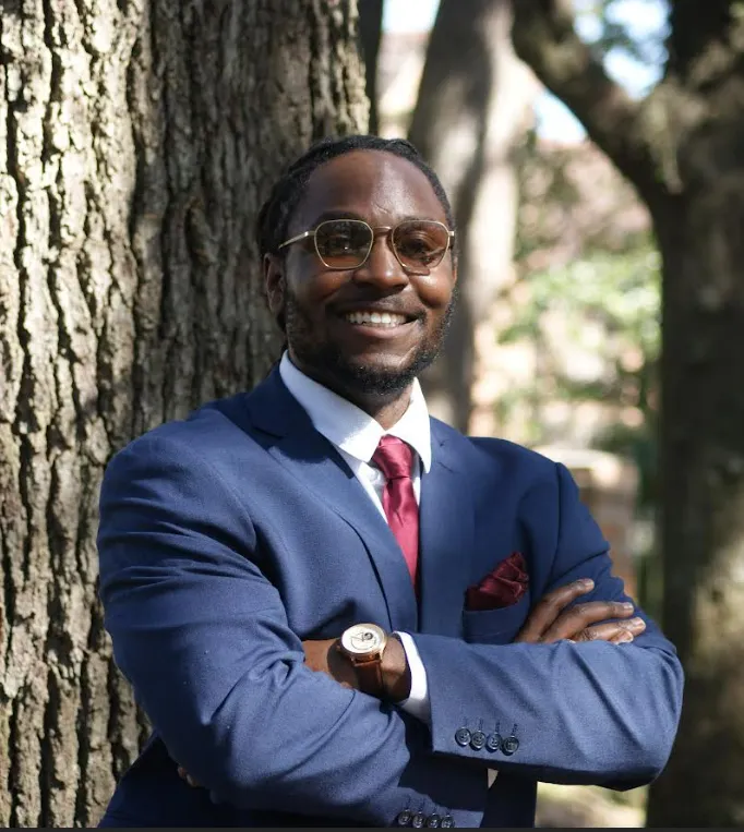 Rodney Young, founder of Young Industries Unlimited